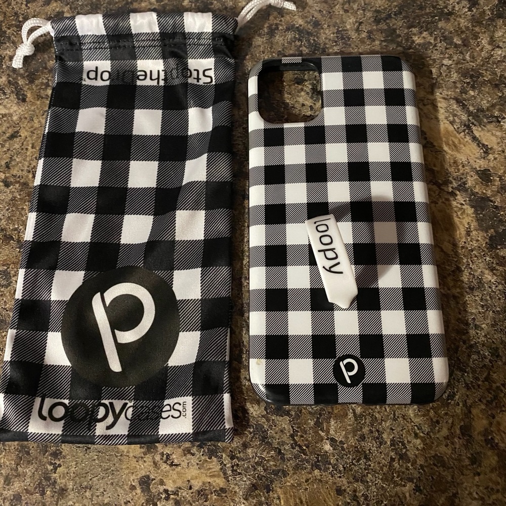 Loopy Case